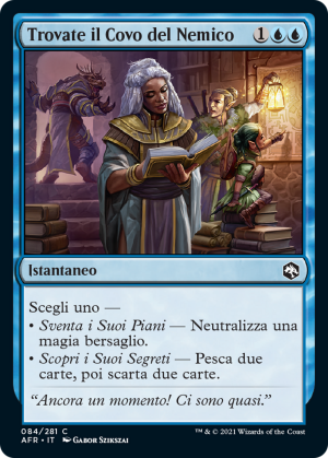 2b59ef99-e056-4433-b12f-c338d82578d7 You Find the Villains' Lair