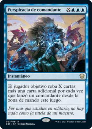 2b5e658f-0294-4672-9b9c-2a42968be8f3 Commander's Insight