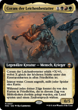 2b62b62d-312a-4144-b965-2f4f598d9f8d Coram, the Undertaker