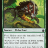 Feral Hydra