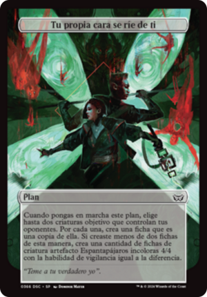 2b6d061d-4049-431d-b625-010e1d302cbe Your Own Face Mocks You