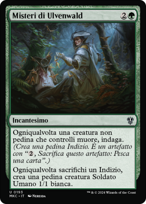 2b8a6de2-dec8-4b55-a27a-789b6485203a Ulvenwald Mysteries