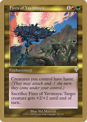 2b9006f6-a436-49d9-bb6a-886093e92cf5 Fires of Yavimaya