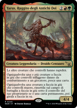 2bb6824d-c645-49f5-a88b-110f3da7511d Yarus, Roar of the Old Gods