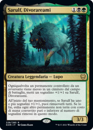 2bccb8e0-e524-47db-8766-920ae13fff13 Sarulf, Realm Eater