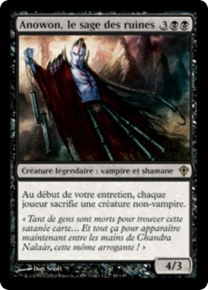 Anowon, the Ruin Sage