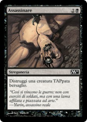 2bdf9abe-3a93-4262-85e7-692678bf9c54 Assassinate