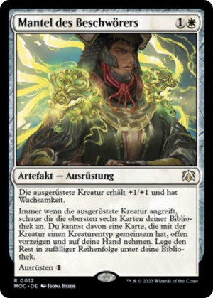 2bf2e17f-57a6-48a7-b0be-0d9a545e34a8 Conjurer's Mantle