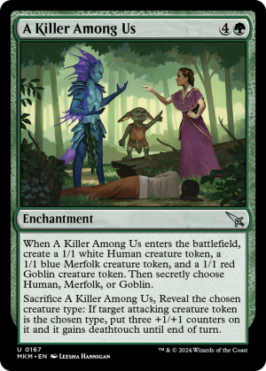 2c1392c5-91a5-4e6e-803d-ed032e4d594b A Killer Among Us