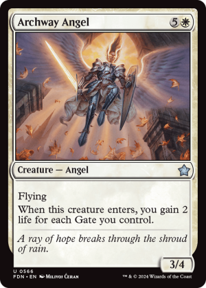 2c3ff489-bdd7-4aeb-8130-3c234d0dd3dd Archway Angel