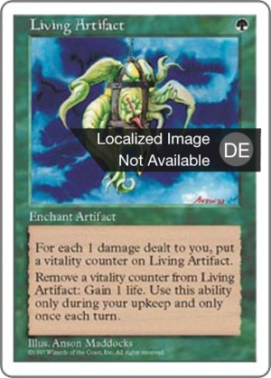 2c402359-7c8b-49a8-90bd-7f507e0438b8 Living Artifact