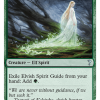 Elvish Spirit Guide