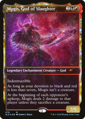 2c8df131-c29d-4181-8dc4-815a581b0209 Mogis, God of Slaughter