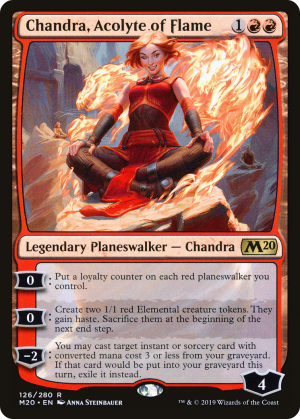 2cabfcfe-012e-4cab-bba2-24052eac0946 Chandra, Acolyte of Flame
