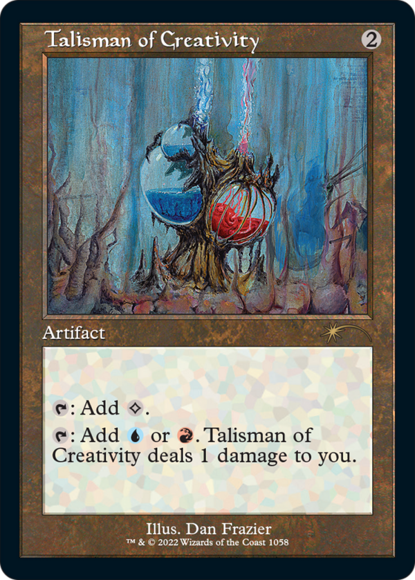 2cc0a11c-99f0-439d-a372-4fd77e007df4 Talisman of Creativity
