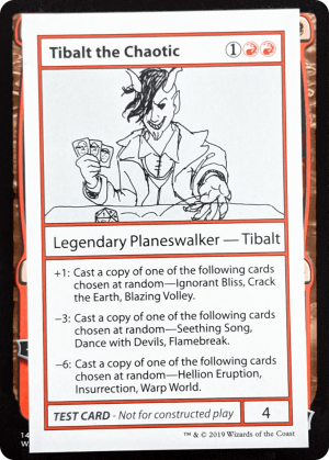 2cc3ac26-9bf4-4bf0-b529-fe74be65660e Tibalt the Chaotic