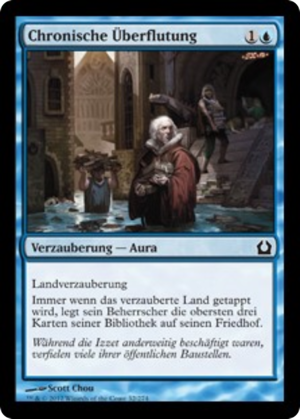 2cd2735d-ed20-46ba-8a00-a7f74fe20744 Chronic Flooding