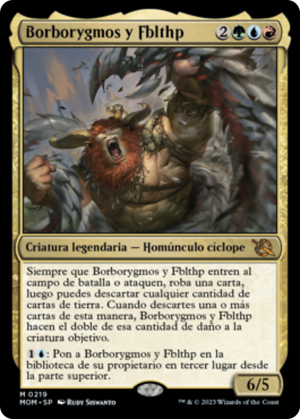 2cd589fd-4724-46ae-91c7-09b6ced478da Borborygmos and Fblthp