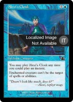 2ce24627-7b9f-4311-88b8-2bb3190766c9 Alexi's Cloak