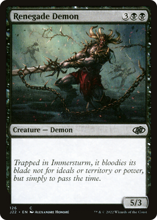 2cee747f-4a9e-4752-815a-dc7ebabccd6b Renegade Demon