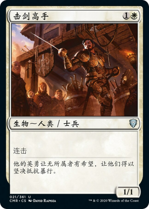 2d0e4cfe-f9a3-4013-b1d4-3924f6f40ba4 Fencing Ace