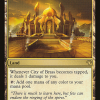 City of Brass