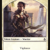 Warrior