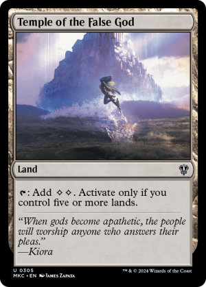 2d21d25e-830a-4d32-b292-c24cdab7516a Temple of the False God