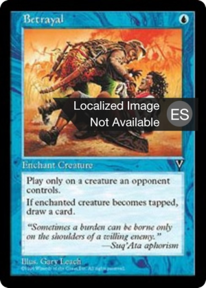 2d29e774-6f76-4c36-92f9-94d6f153ef94 Betrayal