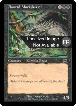 2d475afb-f4c5-4163-9758-4b5929f899af Anurid Murkdiver