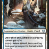 A-Narfi, Betrayer King
