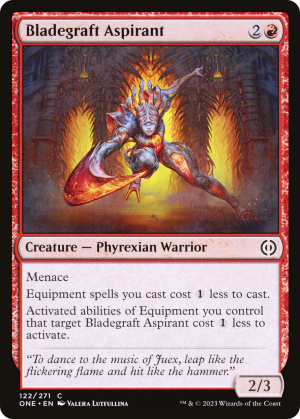 2d6cf933-73fe-4e79-8d0b-29dc0f18b25d Bladegraft Aspirant