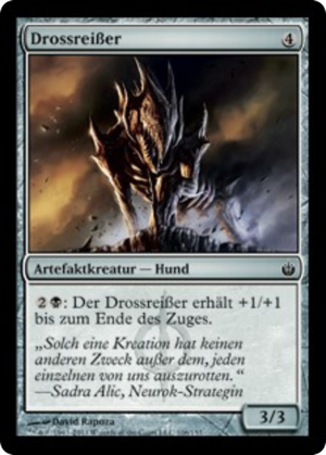 2d797c7b-3941-41e4-8913-c64c7572a9cd Dross Ripper