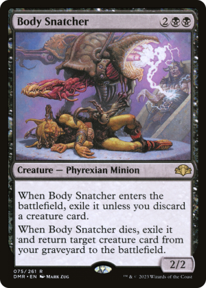 2d7d83a8-3bad-40cf-991c-fc7f8e399c42 Body Snatcher