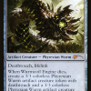 Wurmcoil Engine