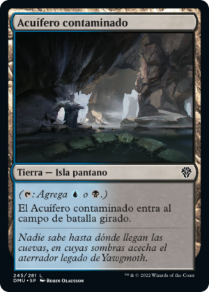 2db17b19-6c87-4ccc-9701-8abd3c767209 Contaminated Aquifer