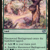 Havenwood Battleground