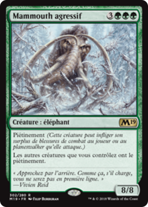 2dbce2a0-c606-4190-acc1-cc299c1f8b8e Aggressive Mammoth