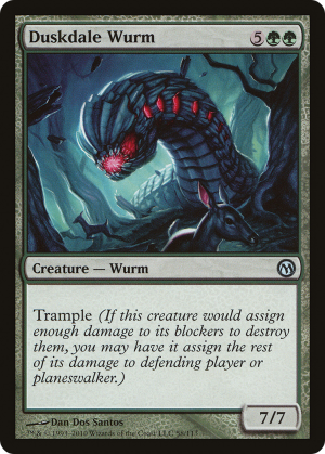 2e000f17-7a40-4543-a049-6273a496695a Duskdale Wurm