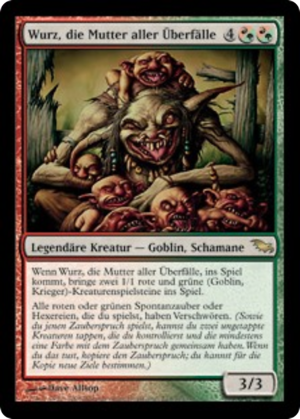 2e02700a-9156-46db-be56-c20bb0b6be66 Wort, the Raidmother