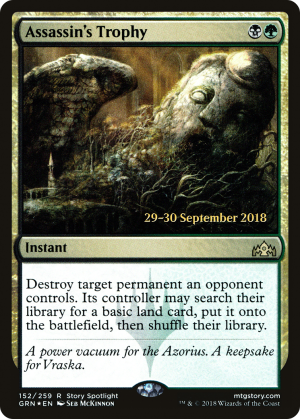 2e114fdd-693f-4294-afb8-f522d786387a Assassin's Trophy