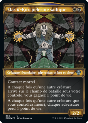 2e121a8d-c05e-4b28-8c30-19ab4d9d716d Elas il-Kor, Sadistic Pilgrim