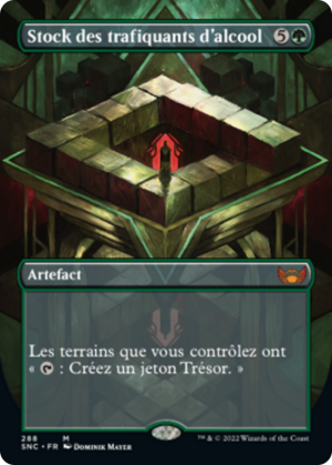 2e1d6632-e4e9-4a8f-a7d9-77d9065a551a Bootleggers' Stash