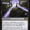 Leyline of the Void