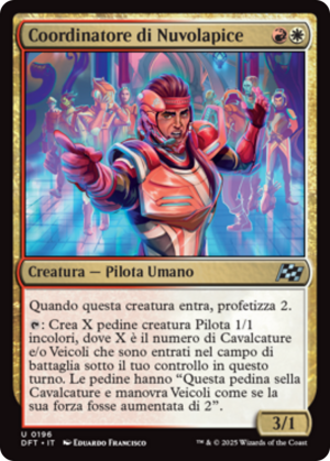 2e3de998-77f2-4f12-b425-6d717e642197 Cloudspire Coordinator