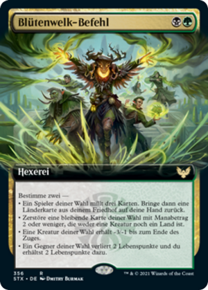 2e48727f-3b38-4b23-8adc-bc3bf747be43 Witherbloom Command