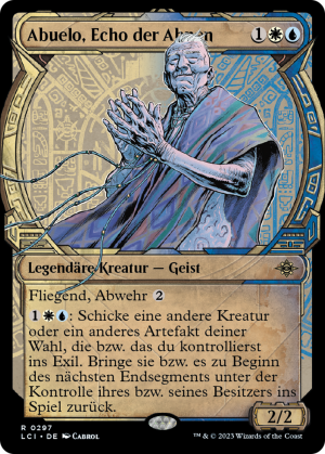 2e4ce1dd-bf55-4064-a8e8-77926571c84d Abuelo, Ancestral Echo