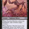 Faceless Butcher