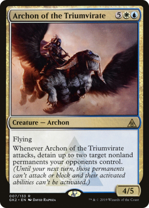2e56c62d-34b4-4394-81bc-e86fe76f9c73 Archon of the Triumvirate