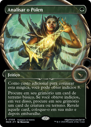 2e591d8f-d05f-45fc-909e-5cde1ae64447 Analyze the Pollen